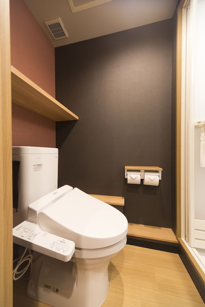 Twin Room, Non Smoking photo 3