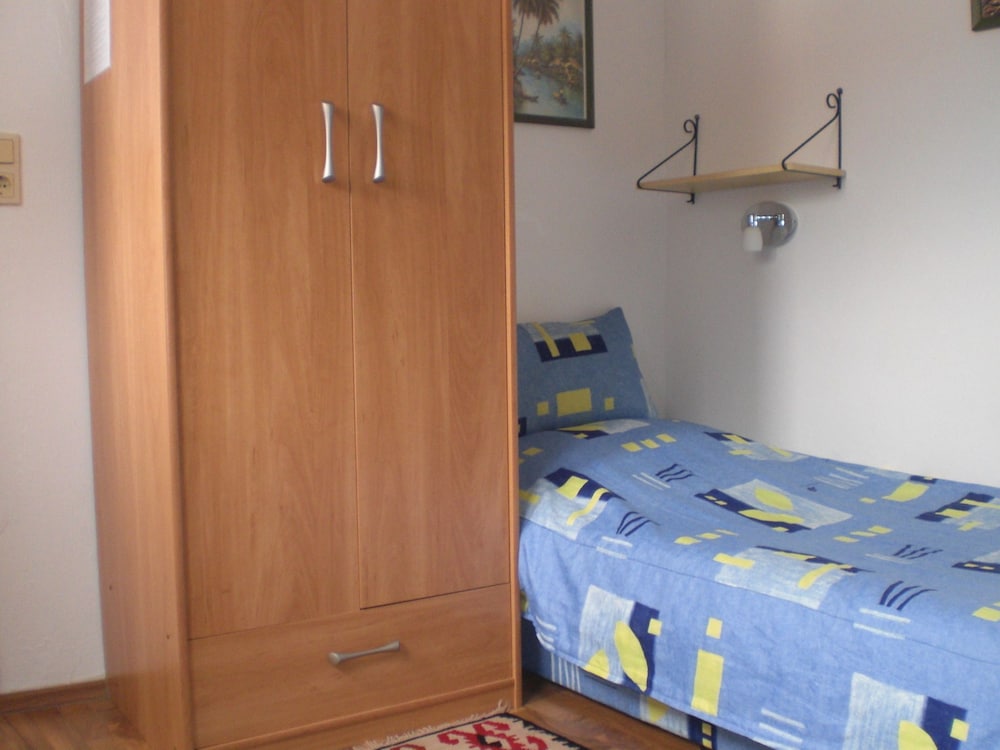 Economy Single Room photo 3