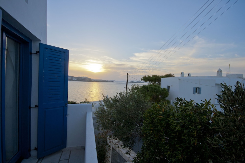 Standard Room, Sea View - Photo 5
