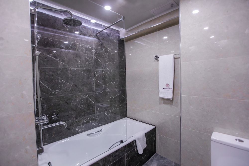 Deluxe Twin Room - Photo 5