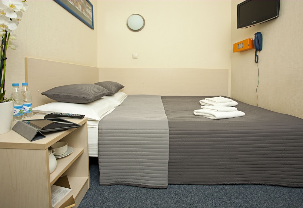 Double Room, No Windows (12 часов/hours) photo 2