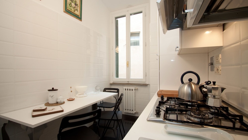 Apartment, 1 Bedroom