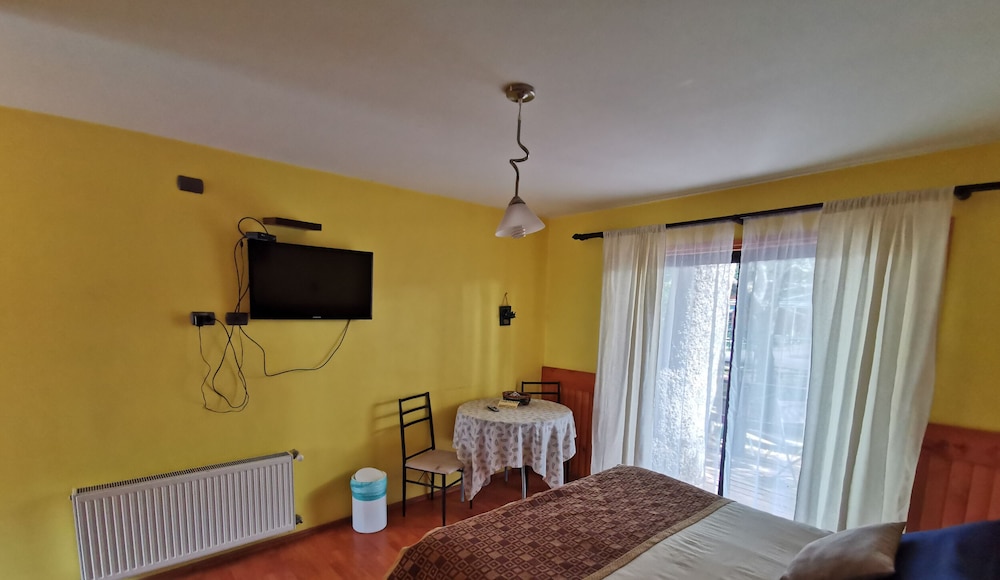 Classic Double Room photo 1