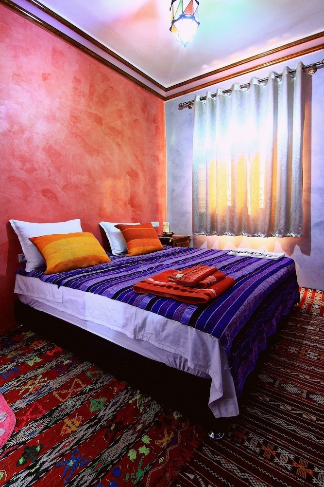 Comfort Double or Twin Room (Toubkal) photo 1