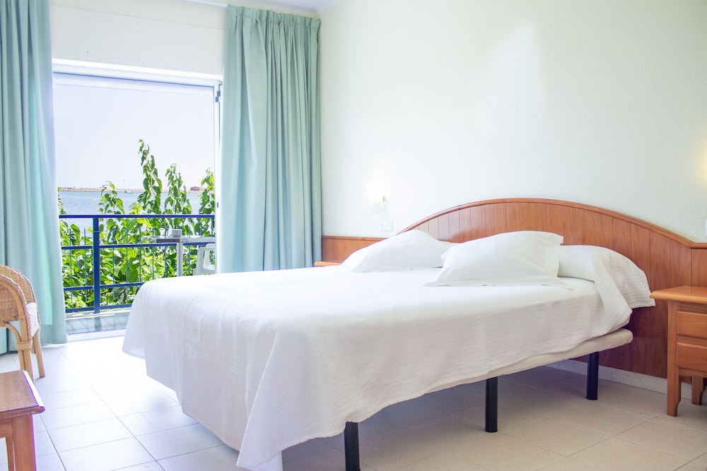 Habitación Individual, Vista al Mar