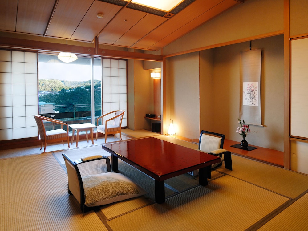 Standard Japanese Room 1, Non Smoking, with Private Dining
