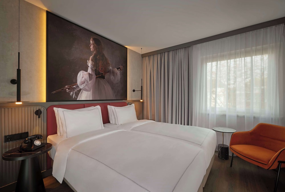 Standard Room - Photo 9