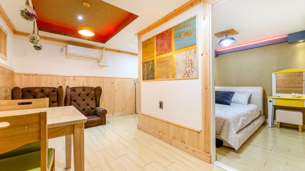 Basic Room, 1 Bedroom (Keopeul 2) - Photo 1
