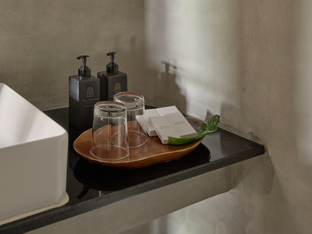 Design Twin Room - Photo 3