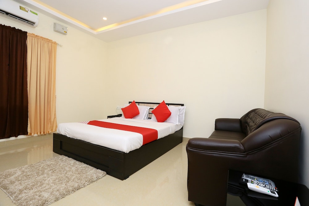 Deluxe Double Or Twin Room, 1 King Bed photo 1