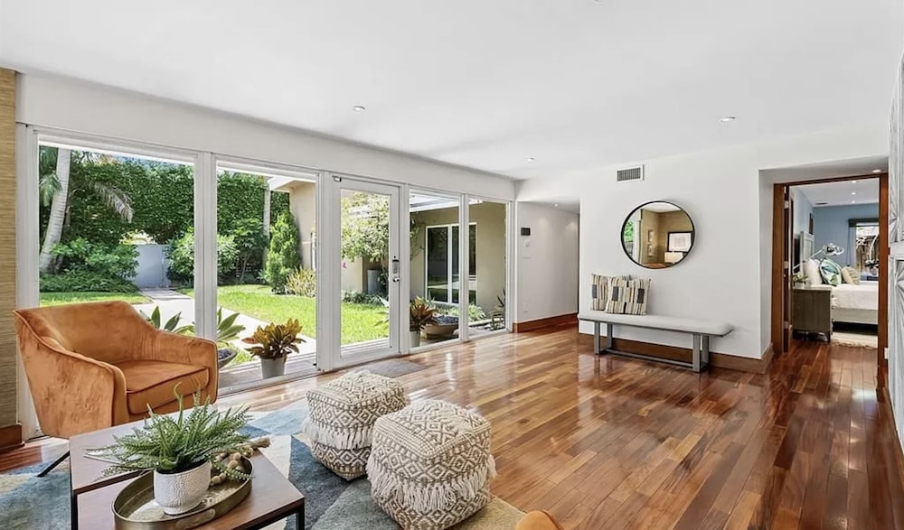 Wilton Manors Stunning Gated Oasis, Billede 22