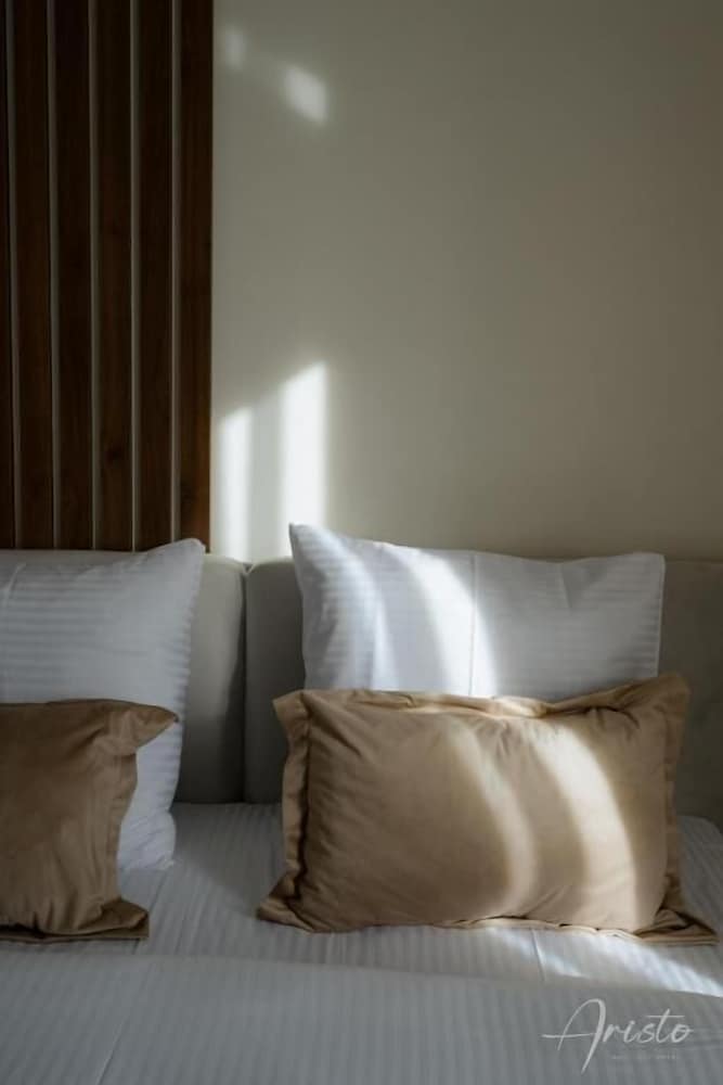 Comfort Twin Room photo 2