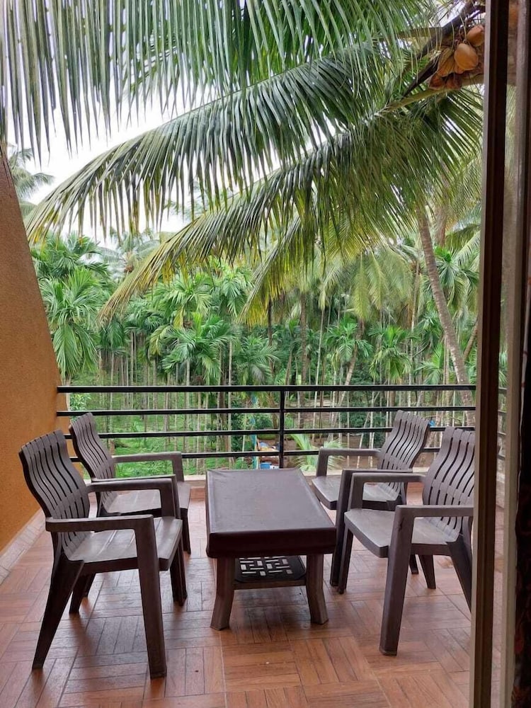Standard Room, Garden View photo 3