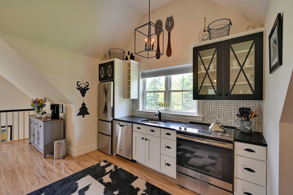 Cottage (1 Bedroom) photo 3