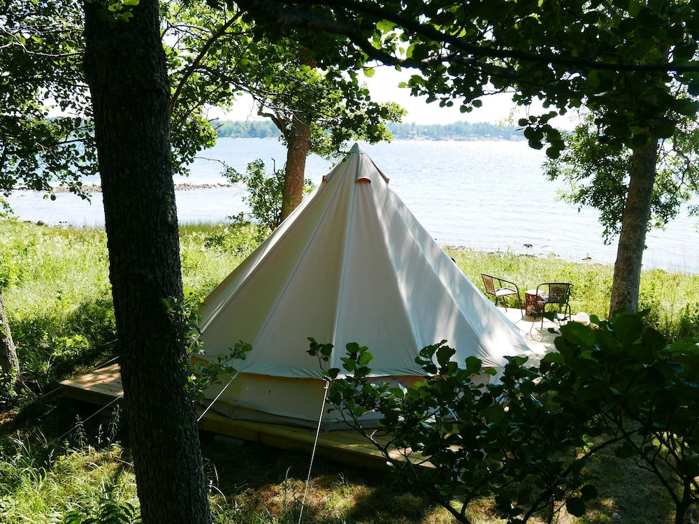 Tent - Photo 6