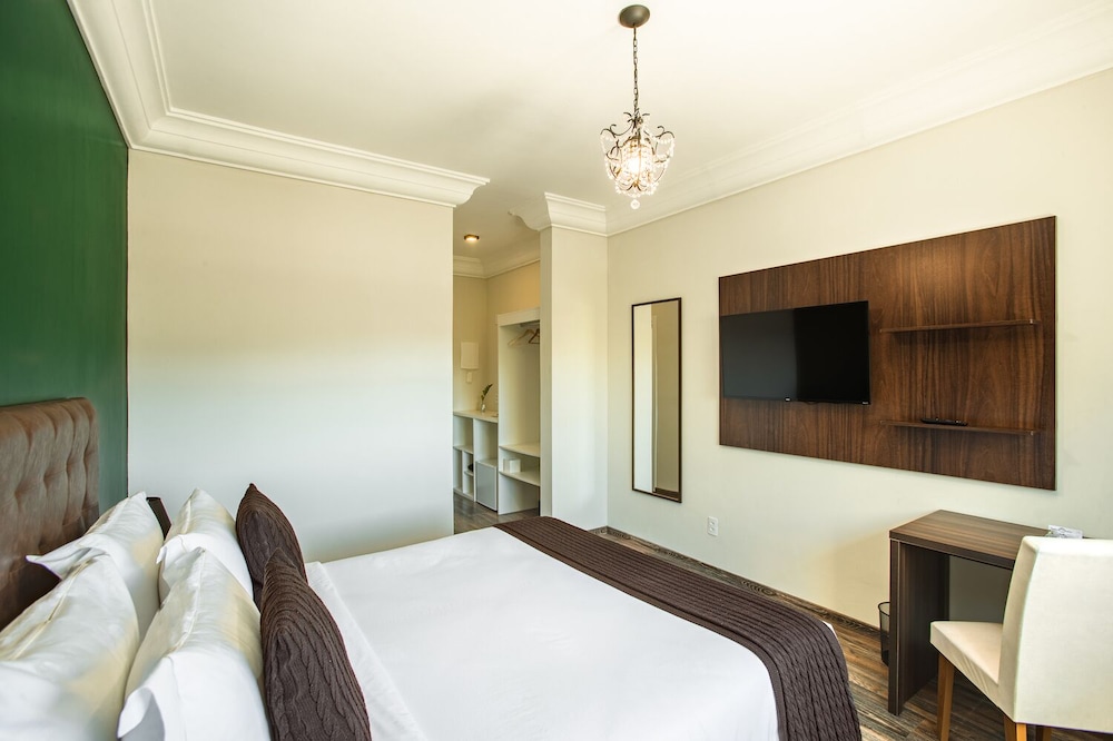 Twin Room photo 2