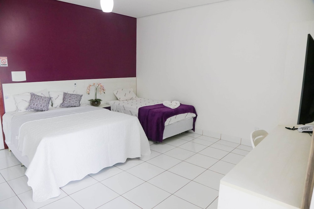 Premium Triple Room photo 1