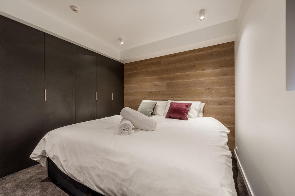 King/Twin Room