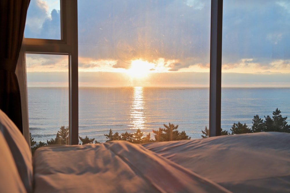 Panorama Suite Ocean photo 2