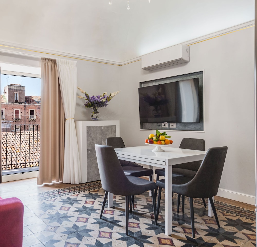 Comfort Apartment
