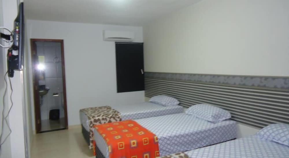 Quintuple room photo 3