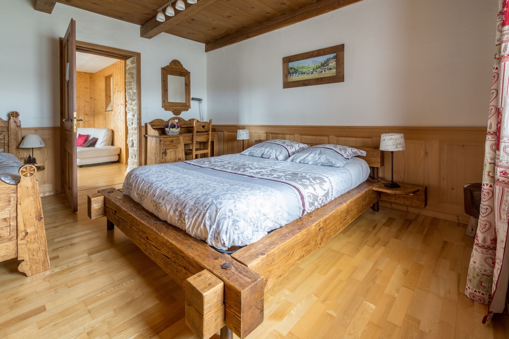 Suite (Gelinotte Des Bois) photo 1