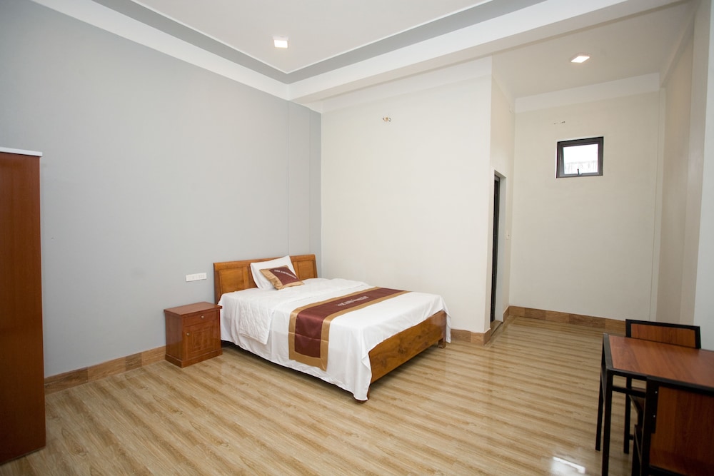 Deluxe Double Room - Photo 1