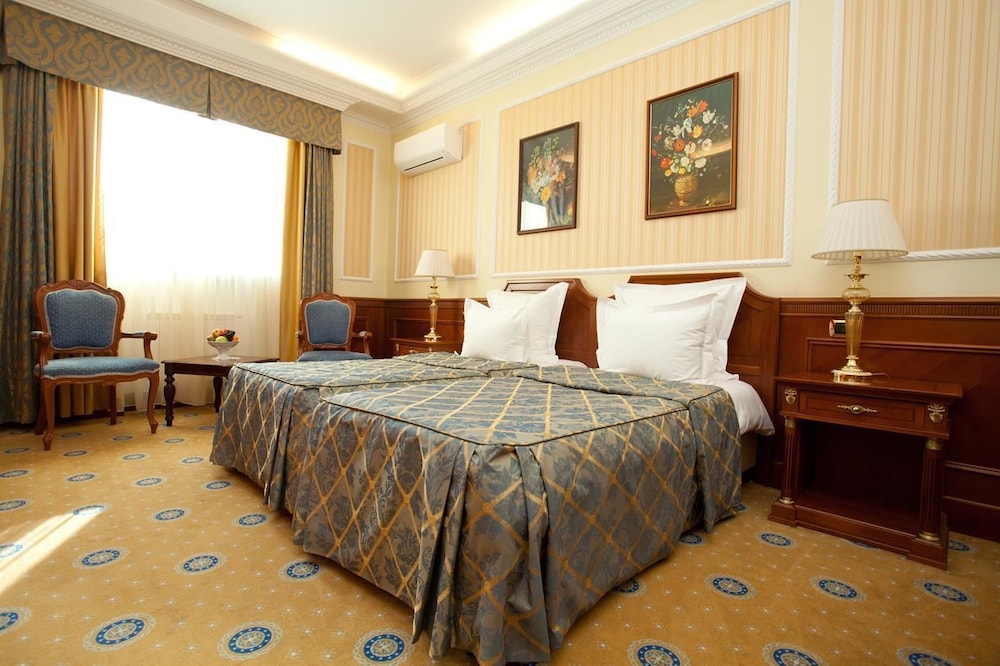 Comfort Double or Twin Room