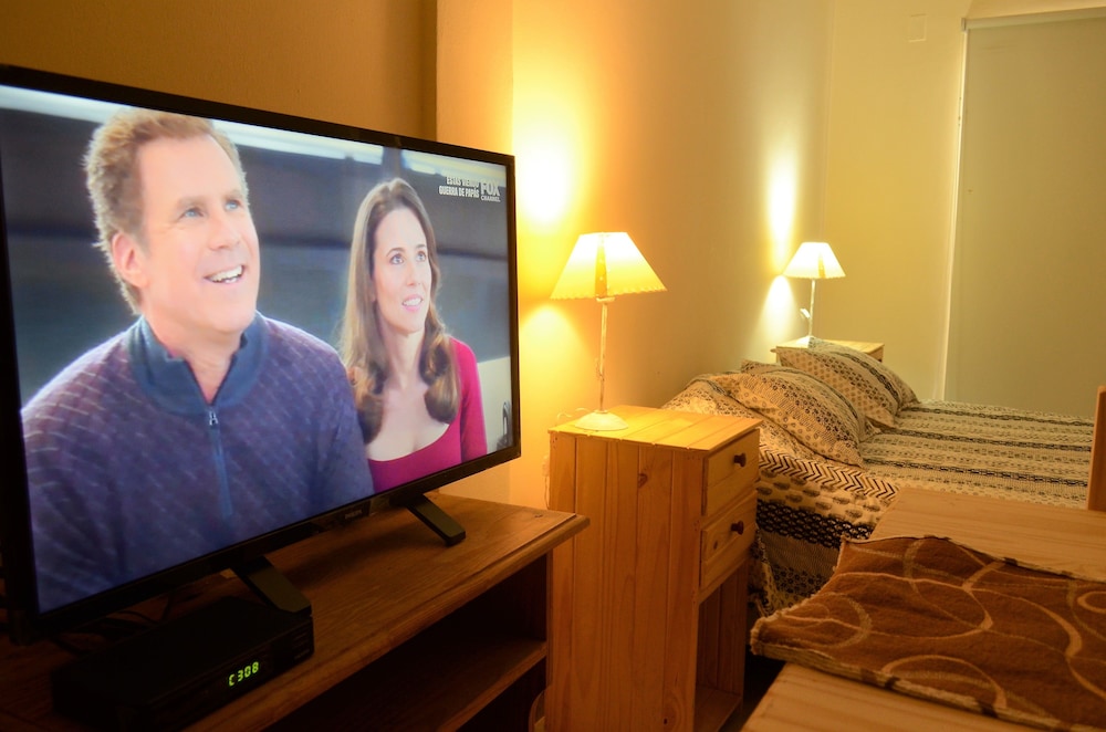 Apartment, 1 Double Bed with Sofa bed, Non Smoking photo 1