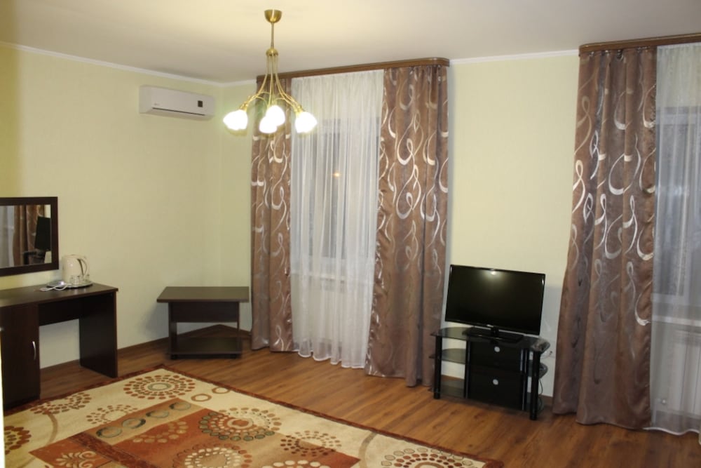 Deluxe Double or Twin Room photo 2