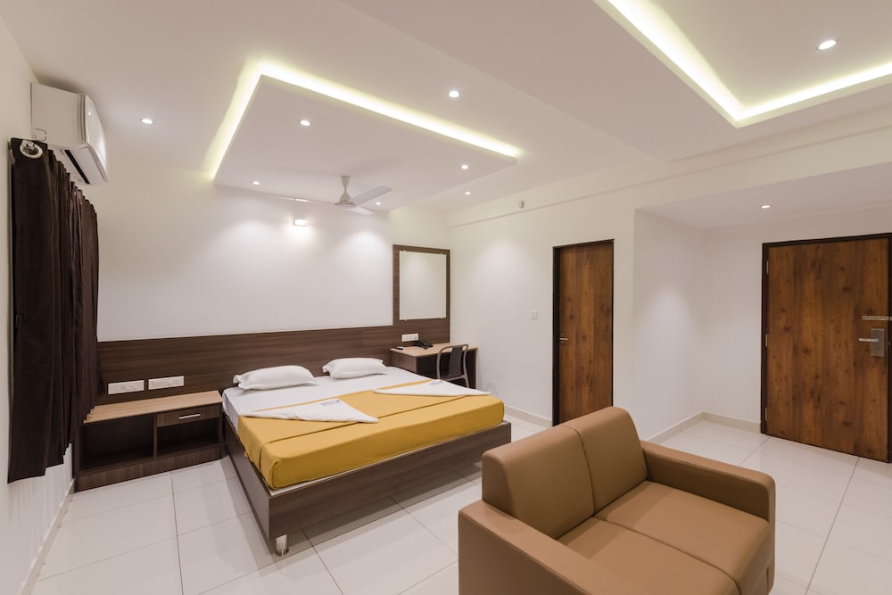 Luxury Suite photo 3