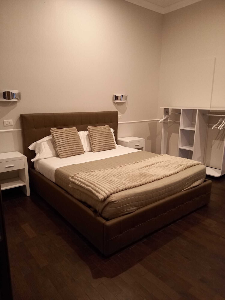 City Double Room