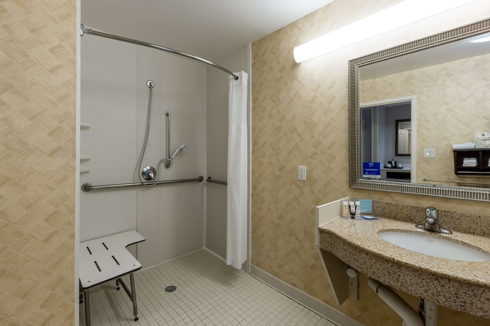 Hampton Inn & Suites Jacksonville Deerwood Park, Zdjęcie 8