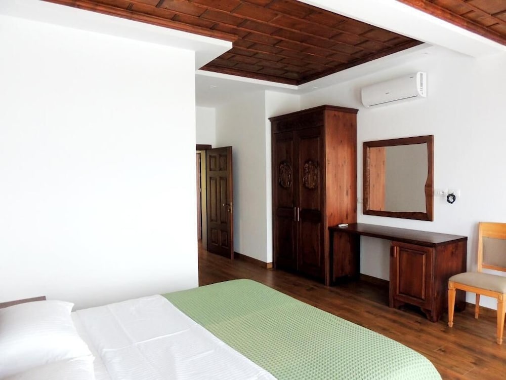 Comfort Double Room, Balcony