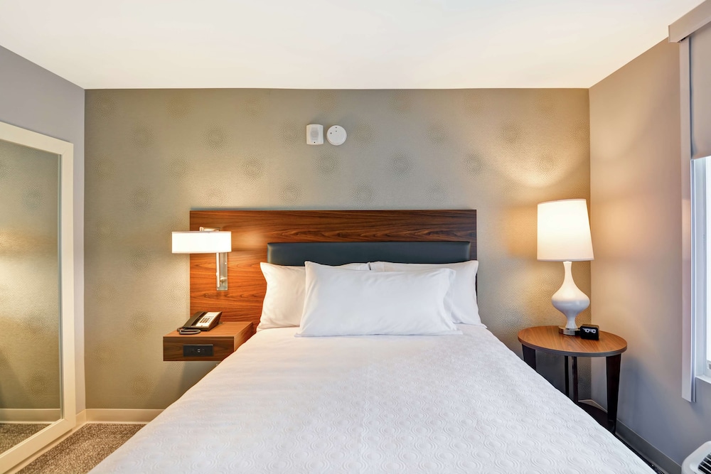 Suite, 1 Bedroom, Non Smoking - Photo 2