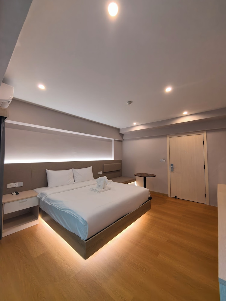 Superior Room, 1 Bedroom, Non Smoking