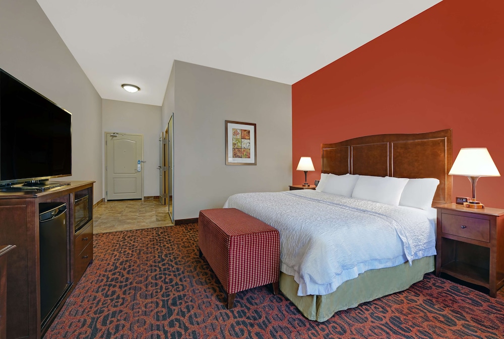 Room, 1 King Bed, Accessible, Non Smoking - Photo 5