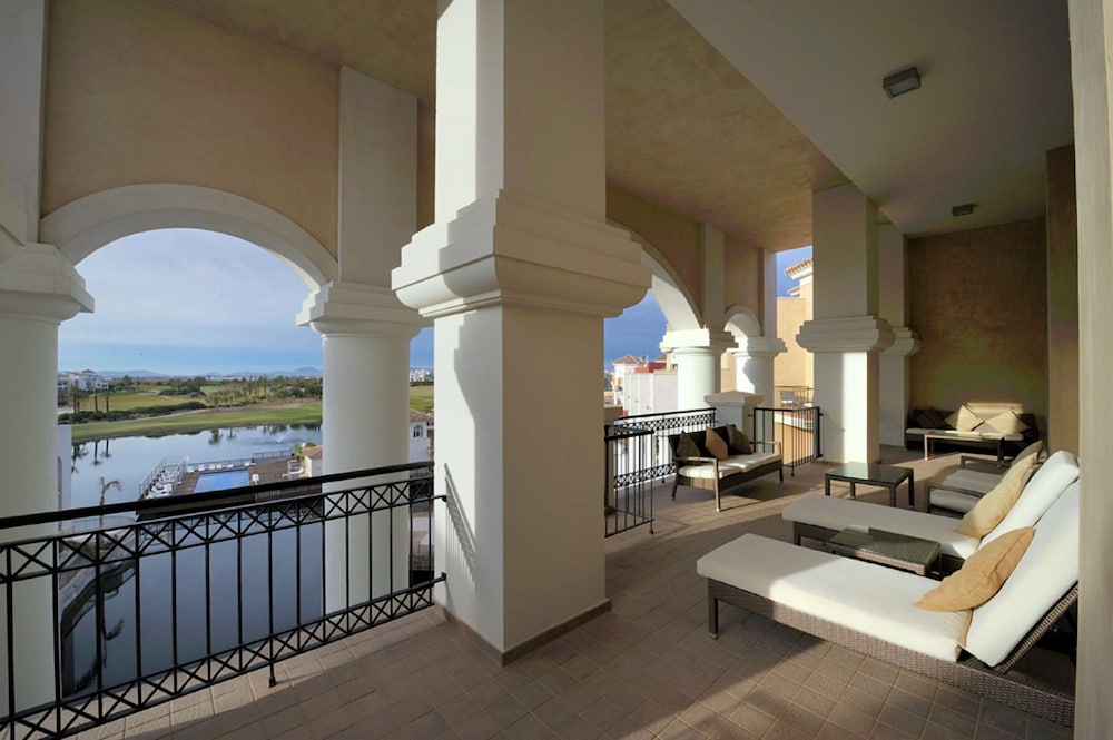 Royal Suite, 1 King Bed