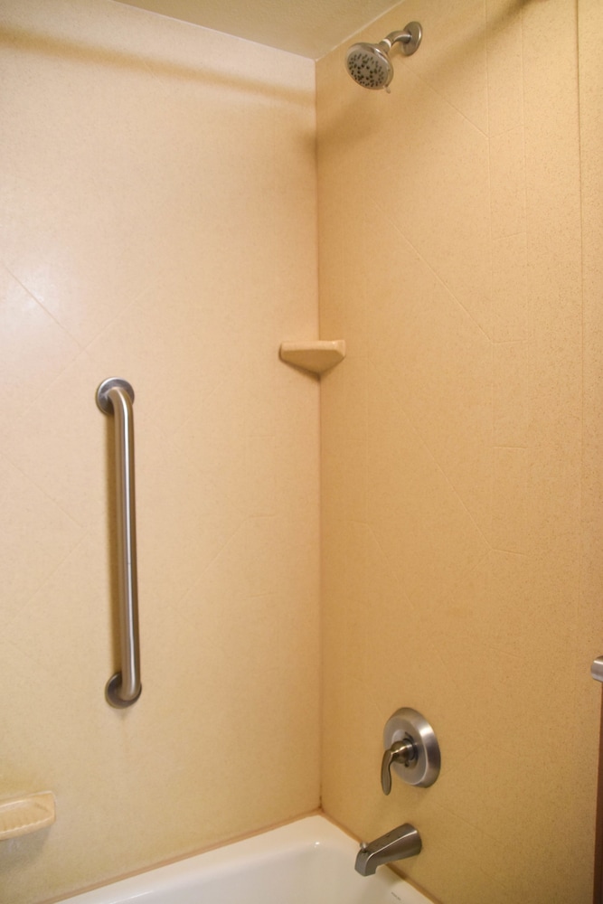 Hampton Inn Perry, Bild 9