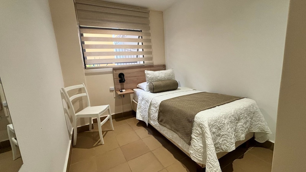 Economy Single Room photo 2