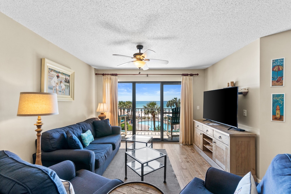 Condo, 2 Bedrooms, Ocean View (205a)