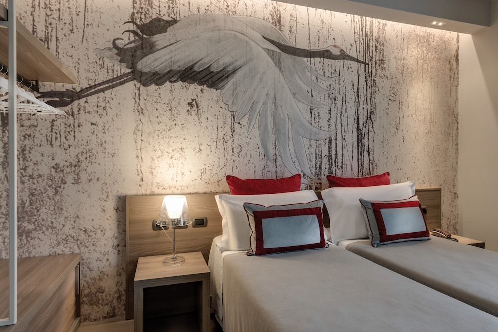 Family Suite, 2 Bedrooms, Patio, Ground Floor
