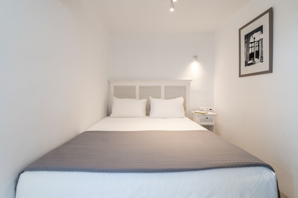 Duplex, 1 Bedroom, Sea View photo 3