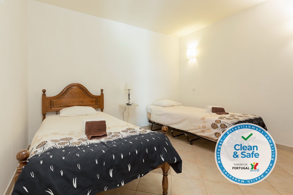 Villa, 5 Bedrooms, Private Pool, Garden View