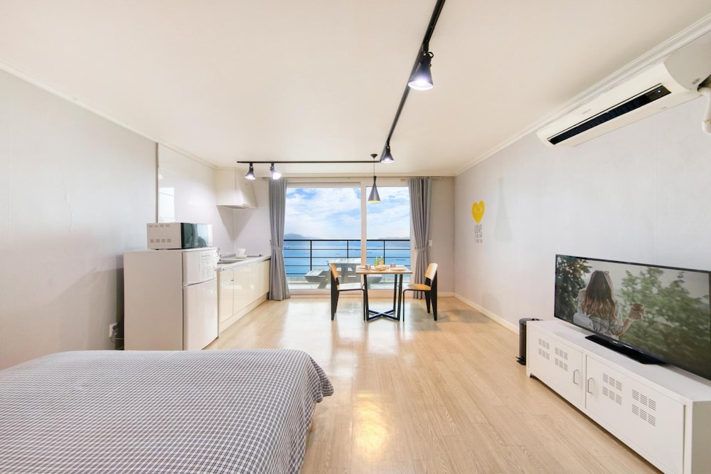 Basic Room, 1 Bedroom (306)