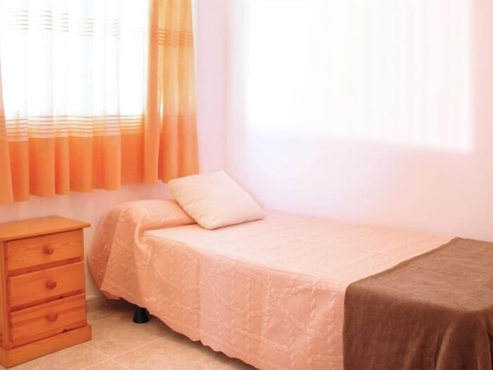 Apartamento, 3 habitaciones, 2 baños