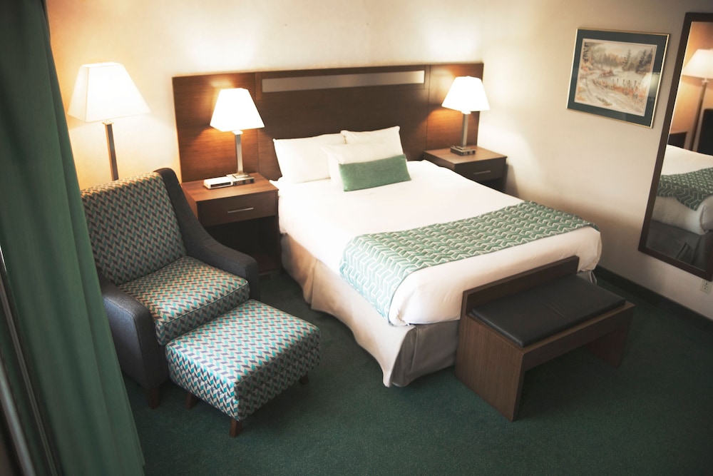 Efficiency, Room, 1 Queen Bed, Non Smoking - Photo 1