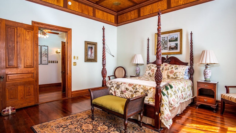 The Iris Junior Luxury Suite photo 3