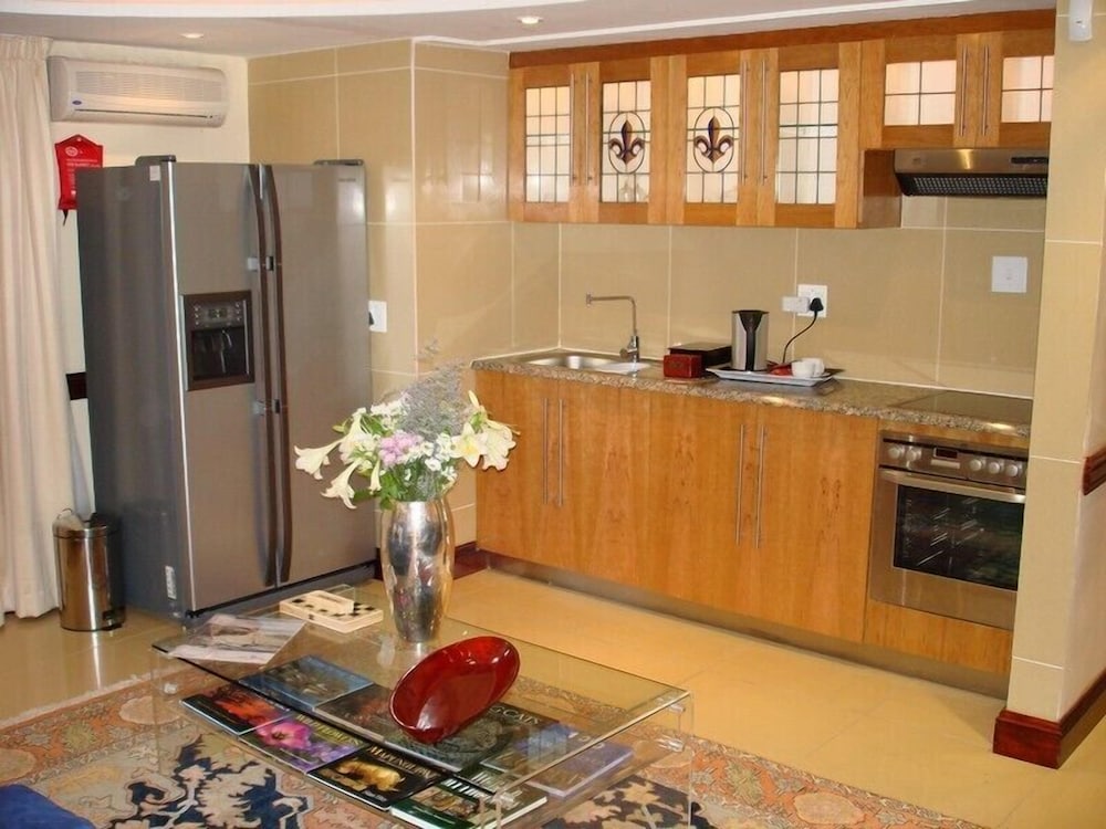 Luxury Self catering unit (2) photo 3
