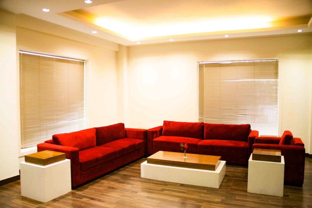 Suite photo 3
